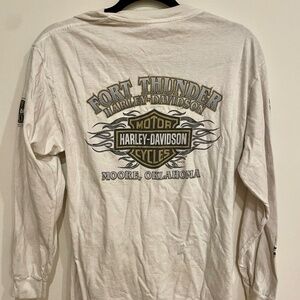 Harley Davidson Shirt